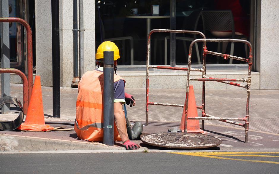 travaux assainissement Paris 19