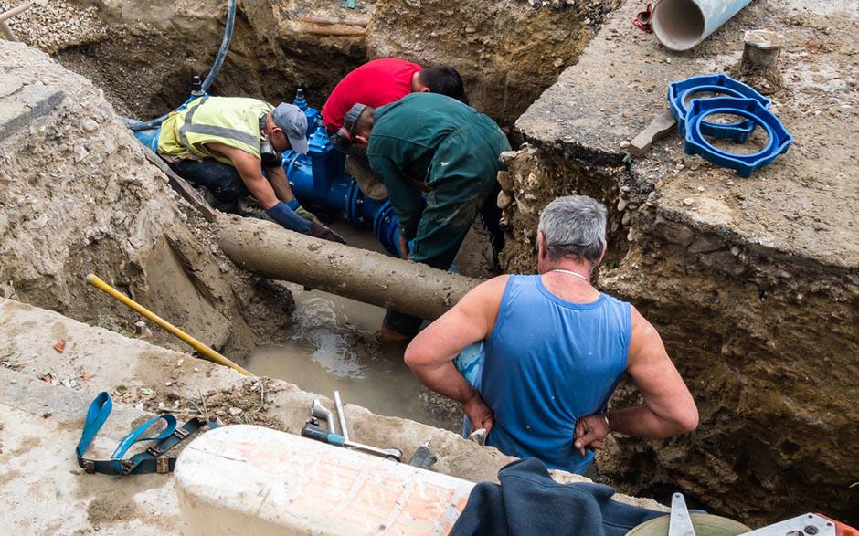 déboucheur canalisation efficace Paris 19