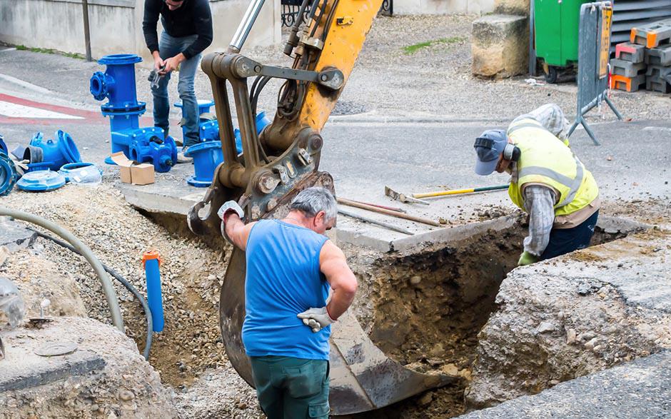 déboucher egout maison Corbeil-Essonnes