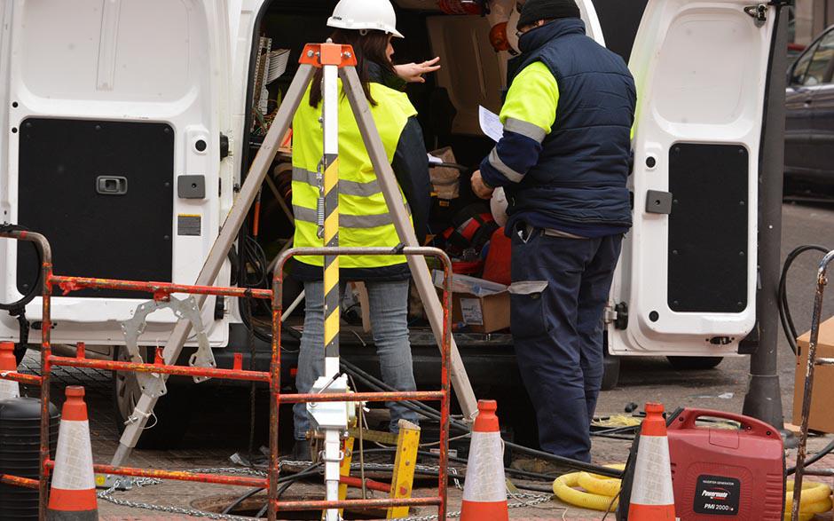 déboucheur canalisations Montfermeil